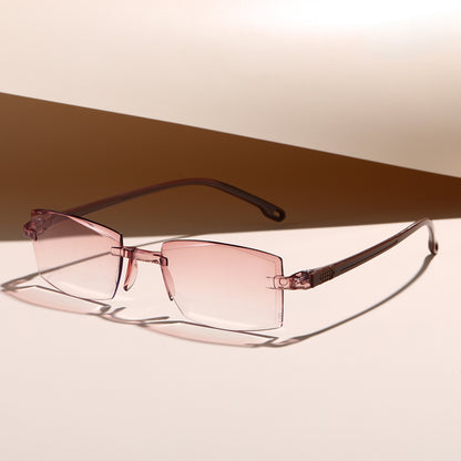 Colored Reading Glasses – Perfect for Home & Office - BUY 1 GET 2 Free