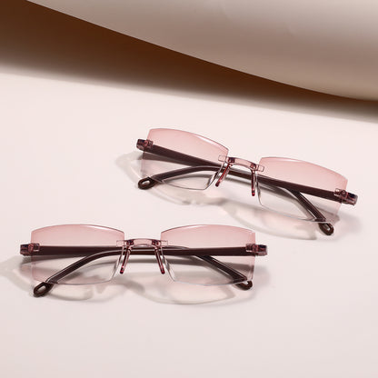 Colored Reading Glasses – Perfect for Home & Office - BUY 1 GET 2 Free