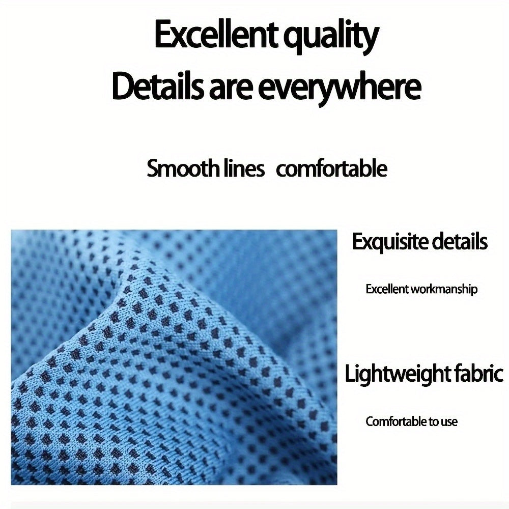 40 PCS (Buy 1 Get 1 Free) Ultra Soft Microfiber Cleaning Cloth + 1 Free Gift (Multipurpose Microfiber Towels)