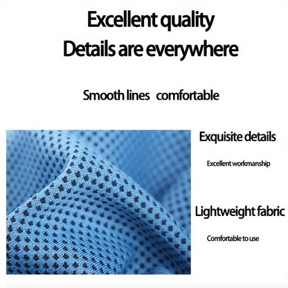 40 PCS (Buy 1 Get 1 Free) Ultra Soft Microfiber Cleaning Cloth + 1 Free Gift (Multipurpose Microfiber Towels)
