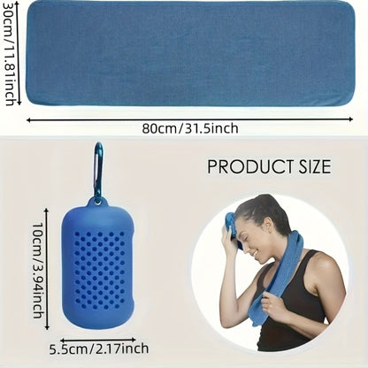40 PCS (Buy 1 Get 1 Free) Ultra Soft Microfiber Cleaning Cloth + 1 Free Gift (Multipurpose Microfiber Towels)
