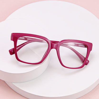 BUY 1 GET 1 FREE🌸 ColorGlow™ Women's Fashion Reading Glasses +1.50 to +3.5 👓