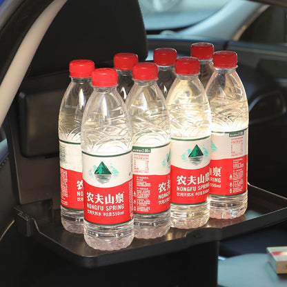(Buy 1 Get 1 Free) Multifunctional Car Back Seat Tray - Fit for all cars