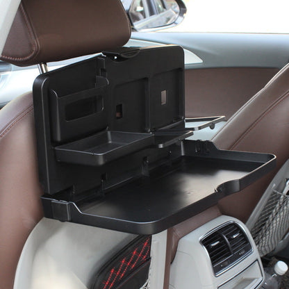 (Buy 1 Get 1 Free) Multifunctional Car Back Seat Tray - Fit for all cars