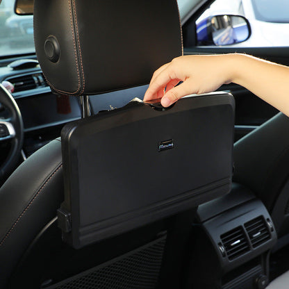 (Buy 1 Get 1 Free) Multifunctional Car Back Seat Tray - Fit for all cars