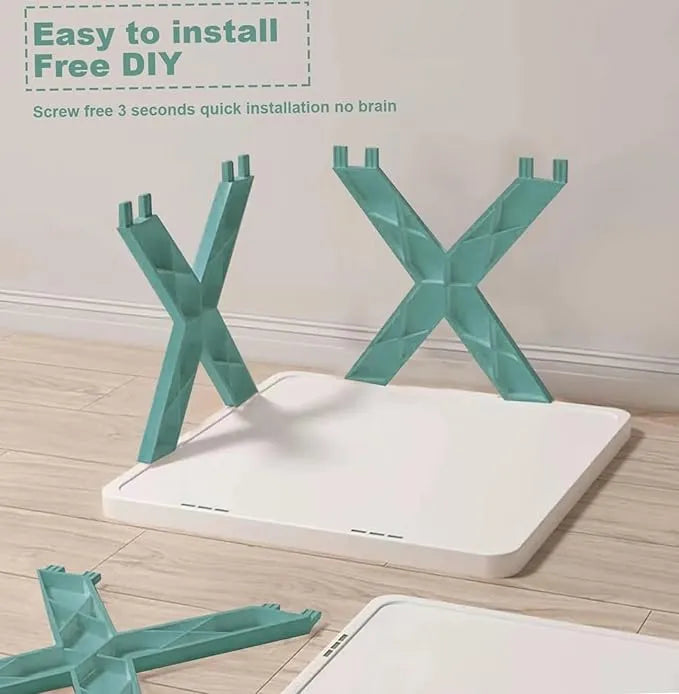 Best-Layer Adjustable Shoe Rack – Organize in Style! 🏡✨ Just ₹699/-