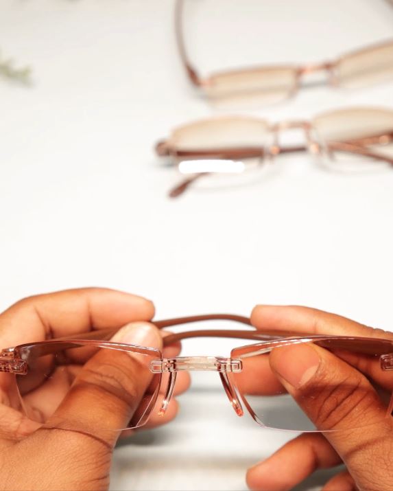 Colored Reading Glasses – Perfect for Home & Office - BUY 1 GET 2 Free