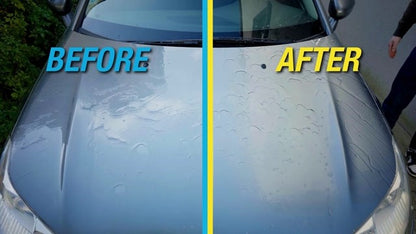 ( BUY 1 GET 2 ) Crystal Coating For Car & Bike Plastic Parts