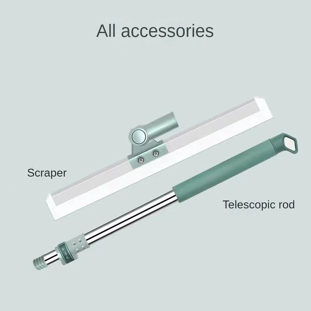 New Magic Silicone Wiper – The Desi Jhaadu’s Smarter Cousin! 🌟