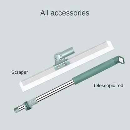 New Magic Silicone Wiper – The Desi Jhaadu’s Smarter Cousin! 🌟