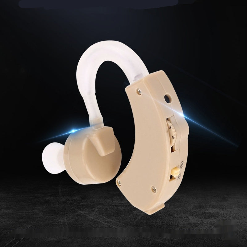 Hearing Aids Back Of Ear Sound Amplifiers