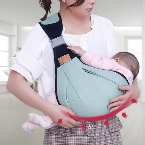 🔥Last day sale 50% OFF👦👧Lightweight Baby Carriers
