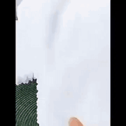 (Pack of 10) Reusable Dust Cleaning Non Woven Fish Scale Duster Household Kitchen Gloves Clean Tools