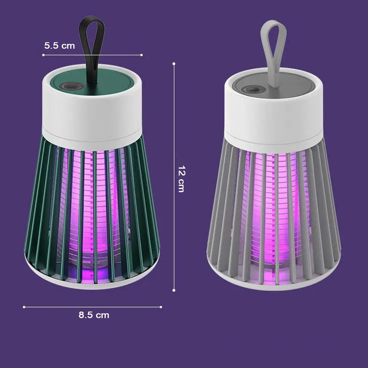 FLEXSHOP Mosquito Killer Lamp
