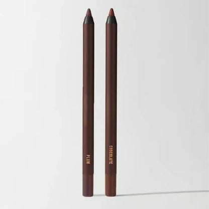 💥Waterproof eyeliner 2 in 1 (buy 1 get 1 free, limited edition) 💥