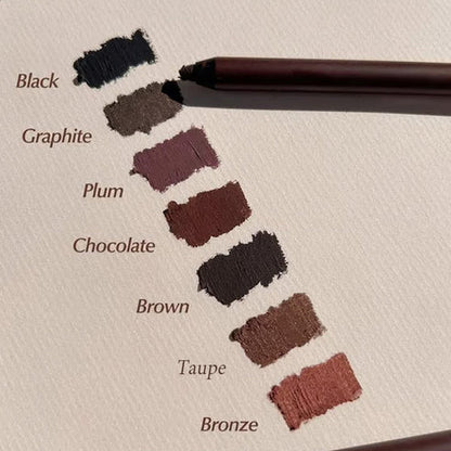 💥Waterproof eyeliner 2 in 1 (buy 1 get 1 free, limited edition) 💥